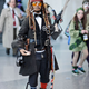 Illustration for article titled The Very Best Cosplay of 2014